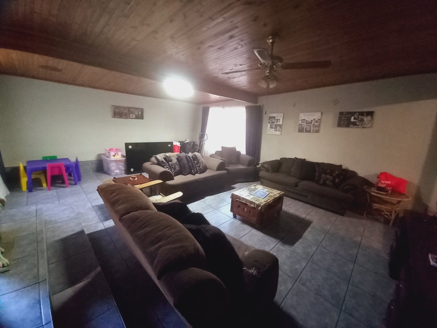 3 Bedroom Property for Sale in Sasolburg Ext 23 Free State